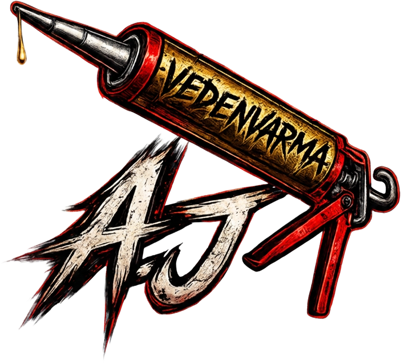 Vedenvarma logo